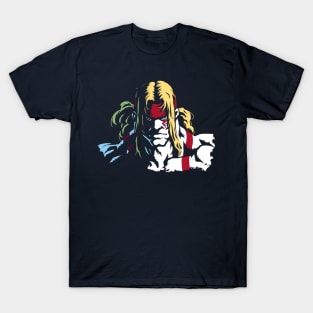 Power Bomber T-Shirt